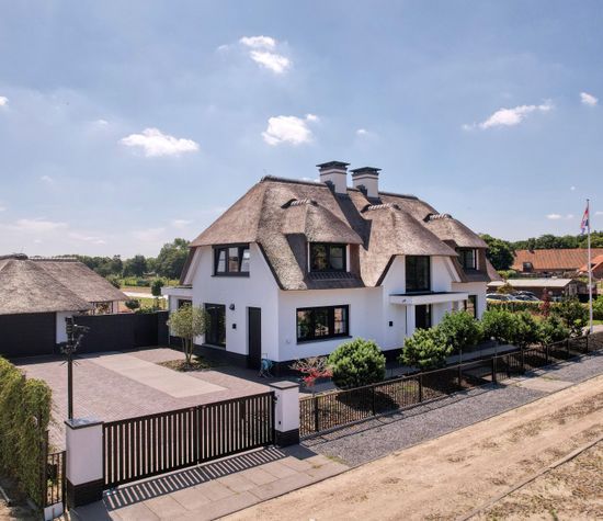 Het Laantje 39, Noordwijk