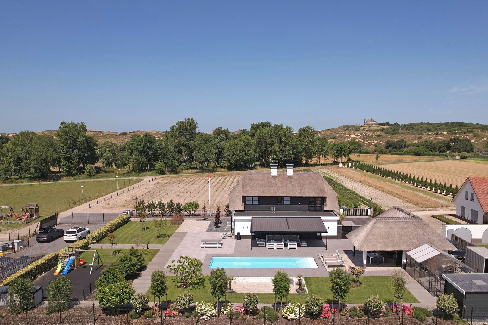 Het Laantje 39, Noordwijk foto-49