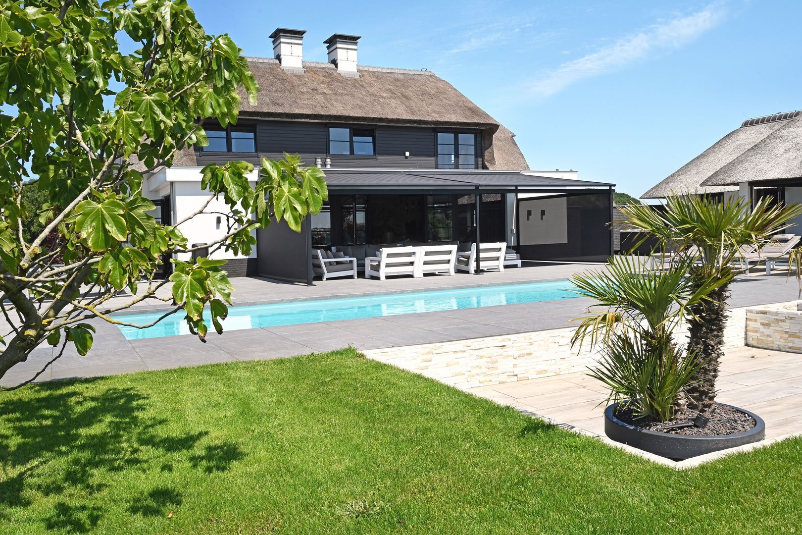 Het Laantje 39, Noordwijk foto-18