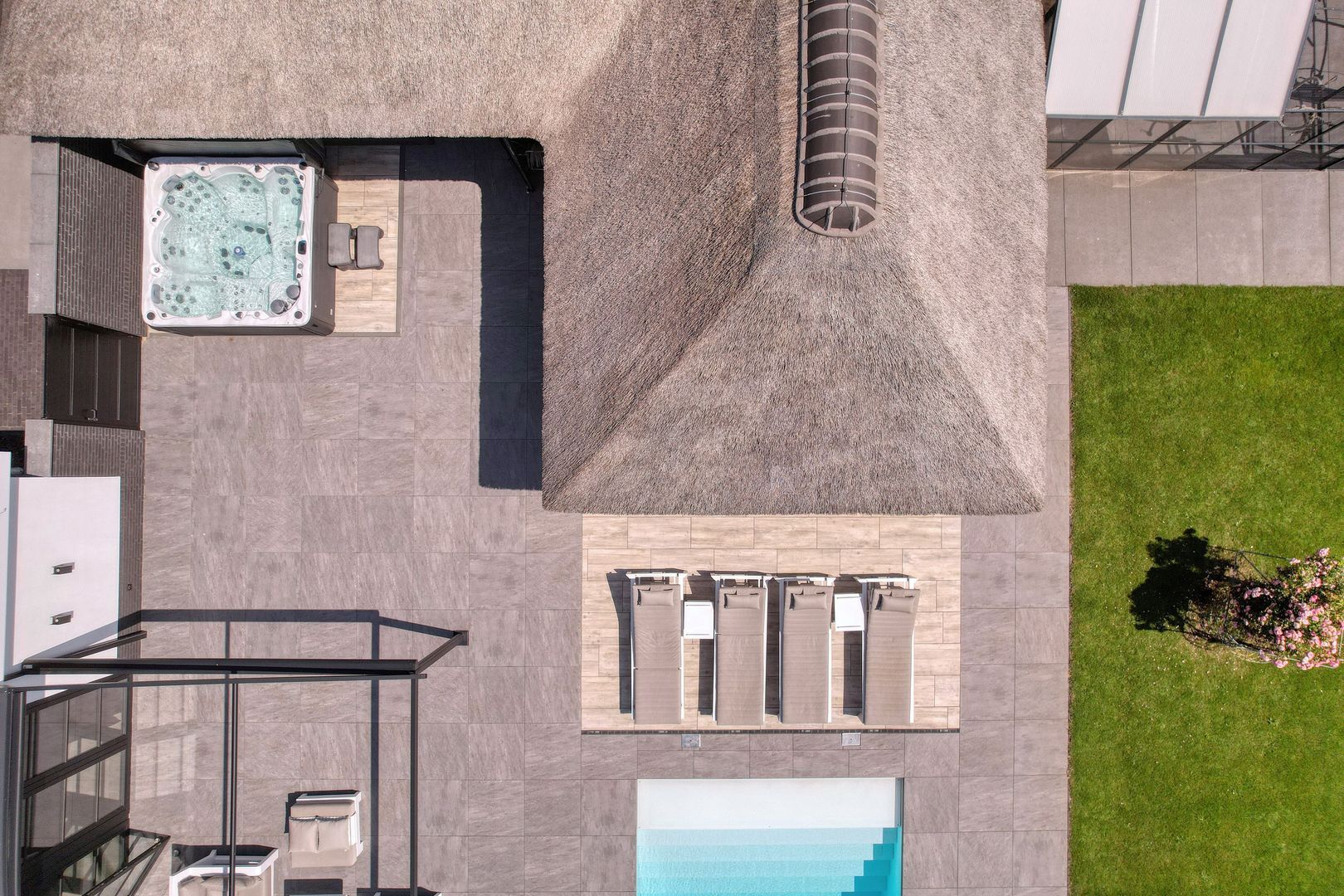 Het Laantje 39, Noordwijk foto-43