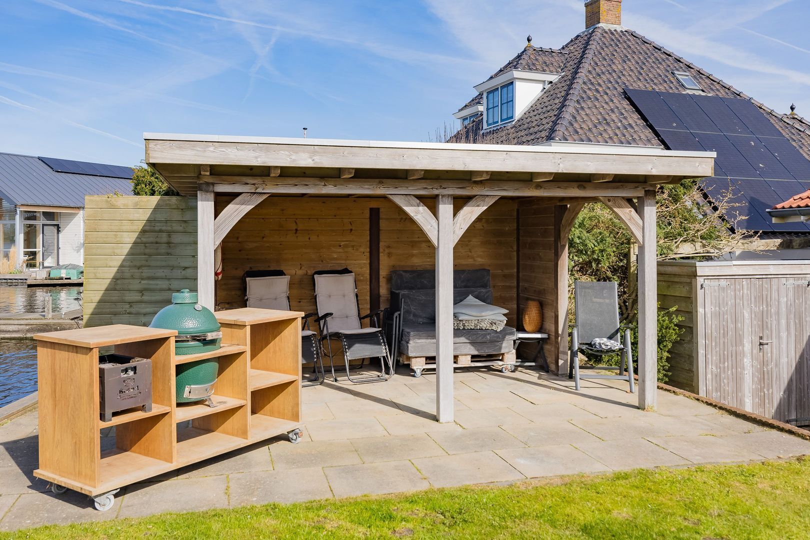 Leidseweg 40, Oud Ade foto-51