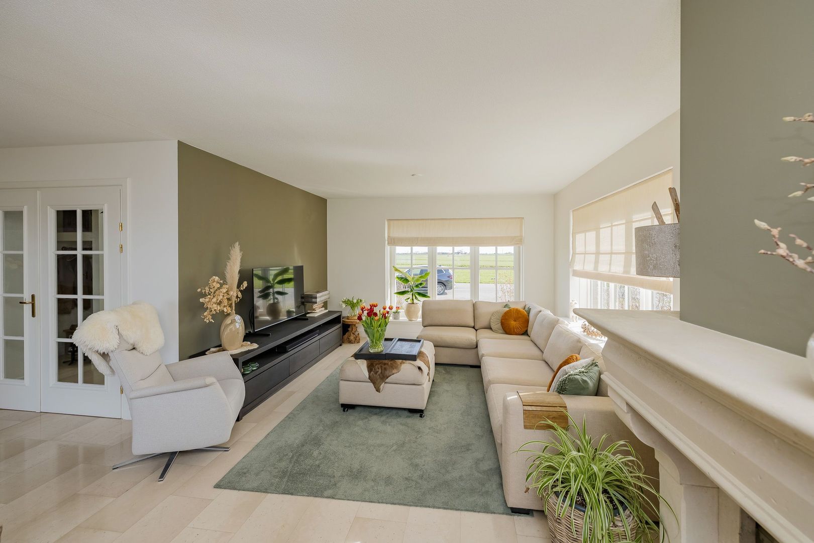 Leidseweg 40, Oud Ade foto-9