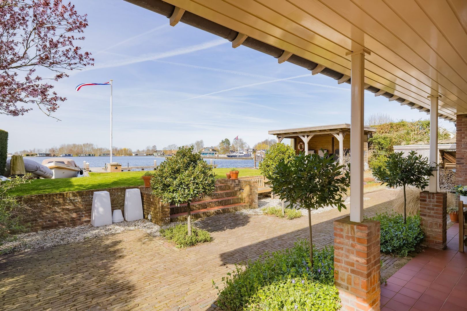 Leidseweg 40, Oud Ade foto-48