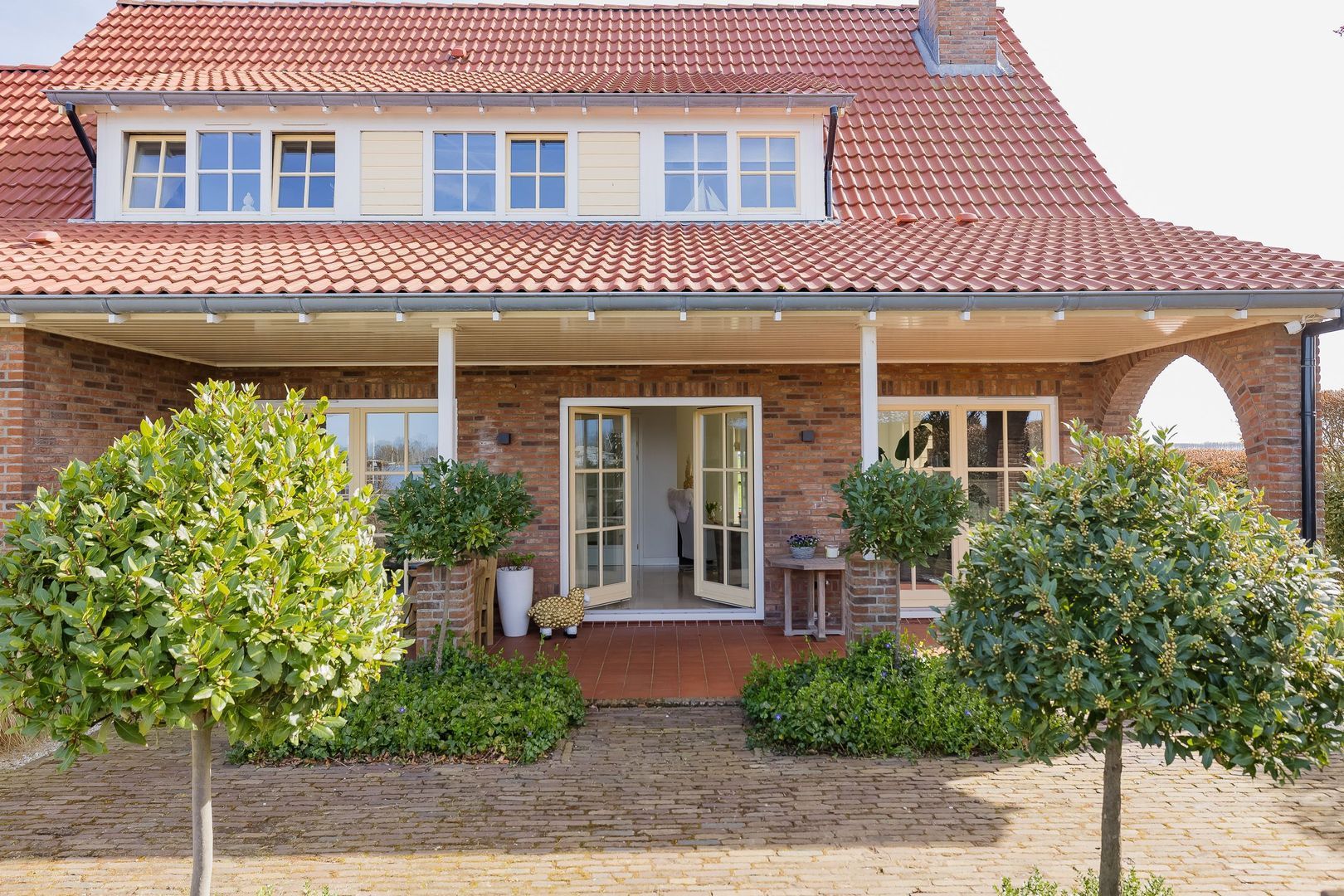 Leidseweg 40, Oud Ade foto-45