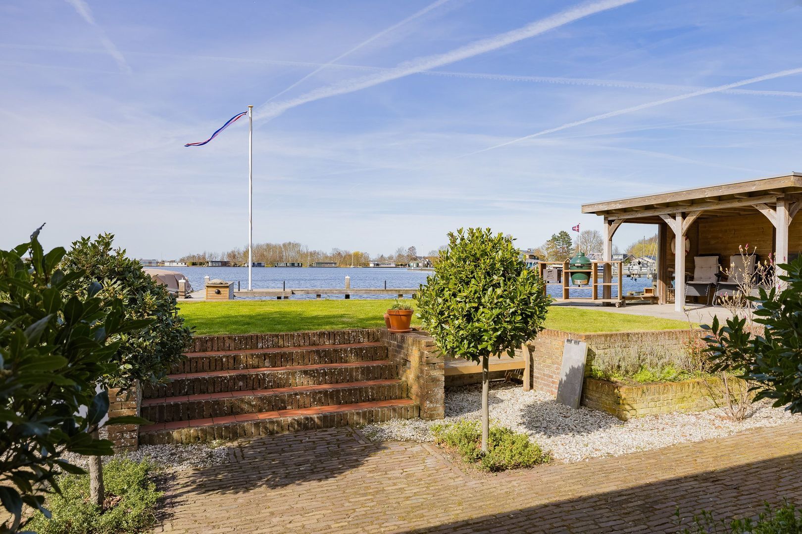 Leidseweg 40, Oud Ade foto-49