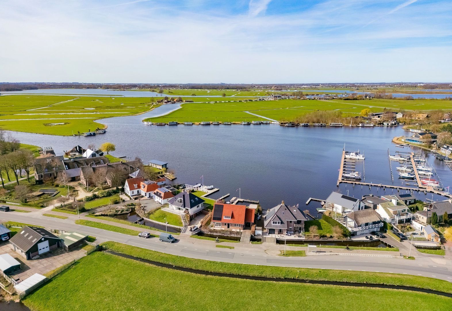 Leidseweg 40, Oud Ade foto-2