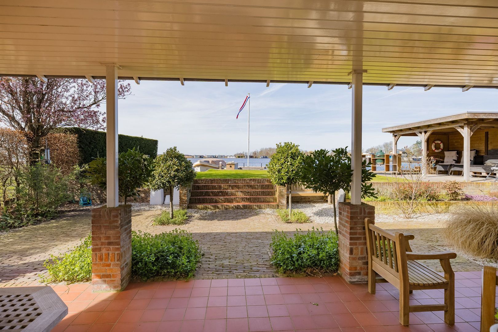 Leidseweg 40, Oud Ade foto-17