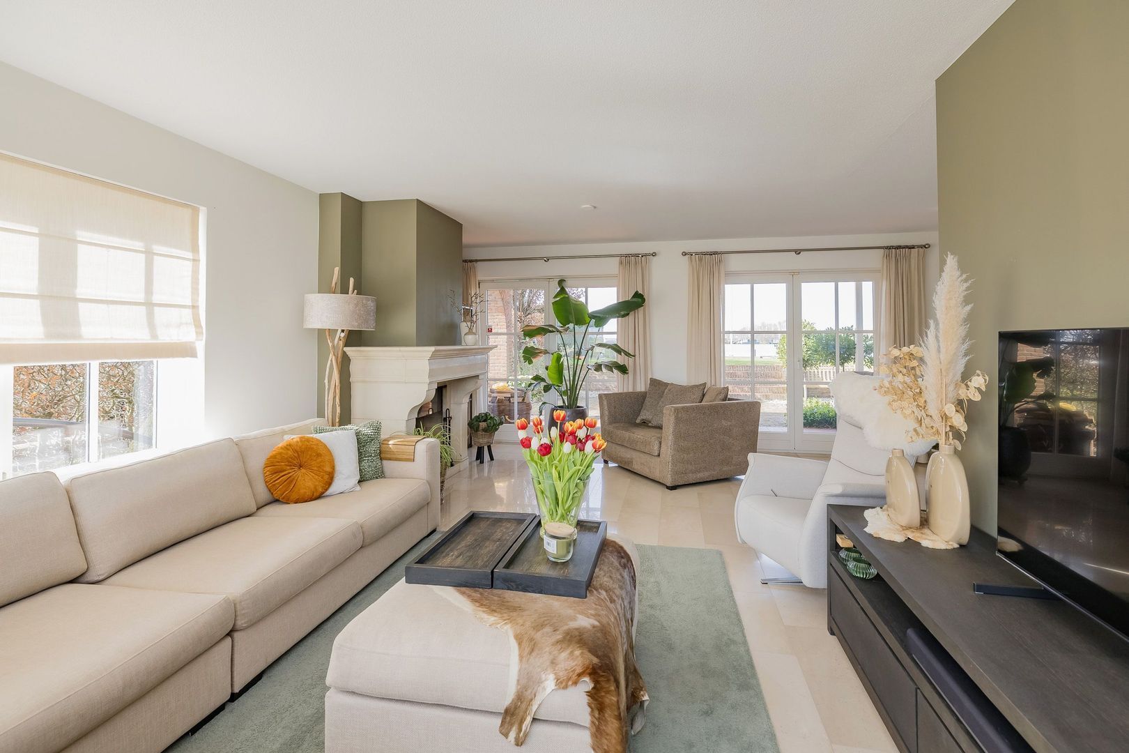 Leidseweg 40, Oud Ade foto-11