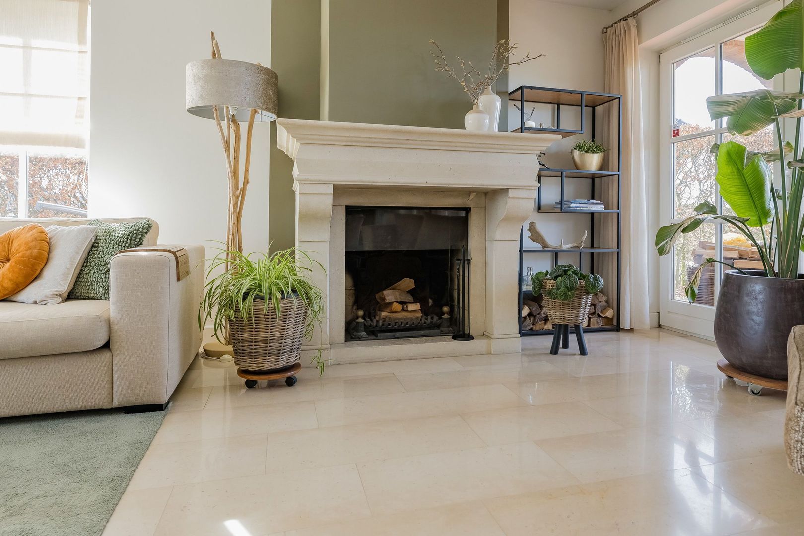 Leidseweg 40, Oud Ade foto-10