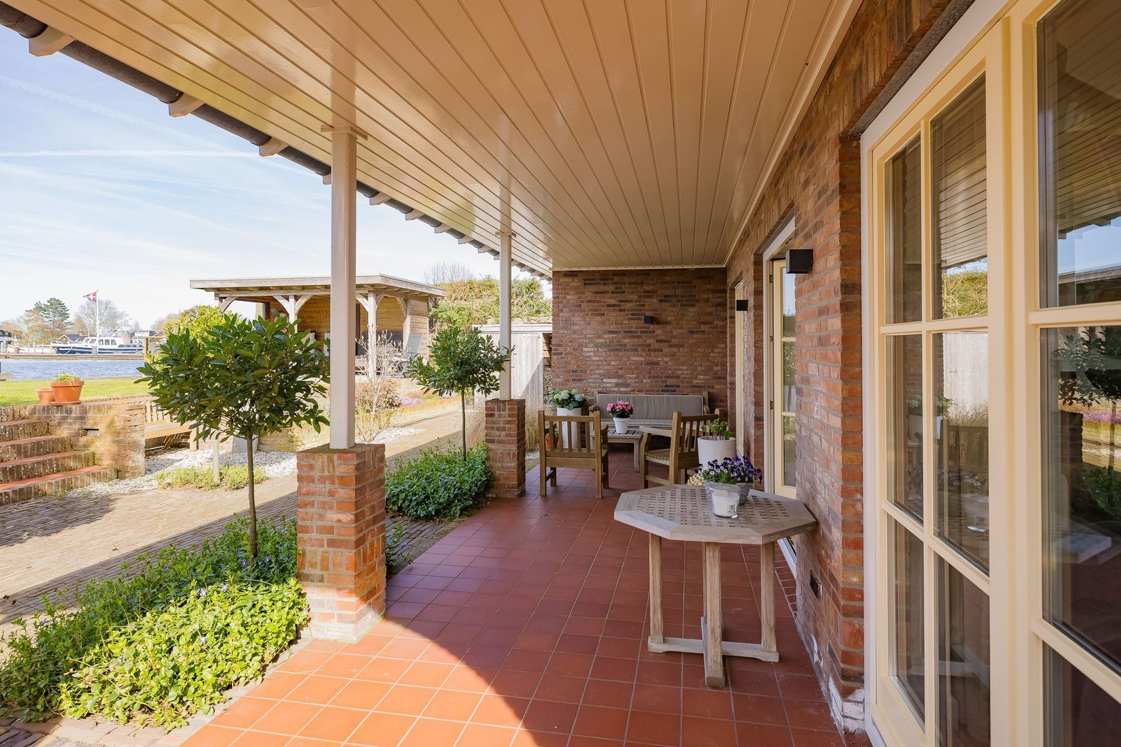 Leidseweg 40, Oud Ade foto-46