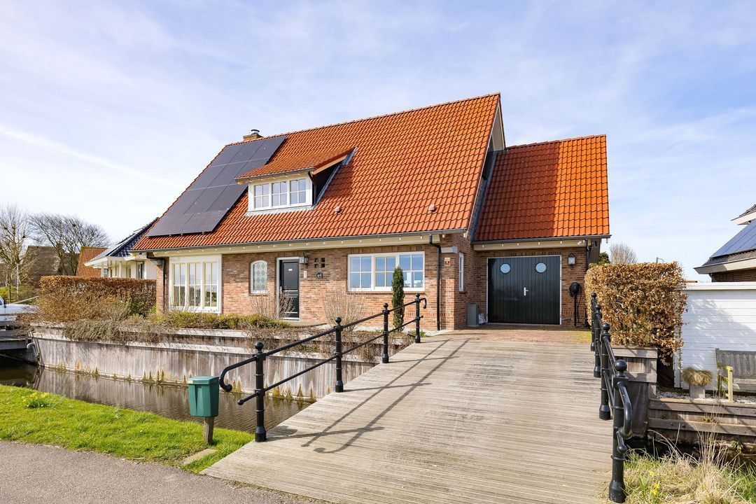 Leidseweg 40, Oud Ade foto-2