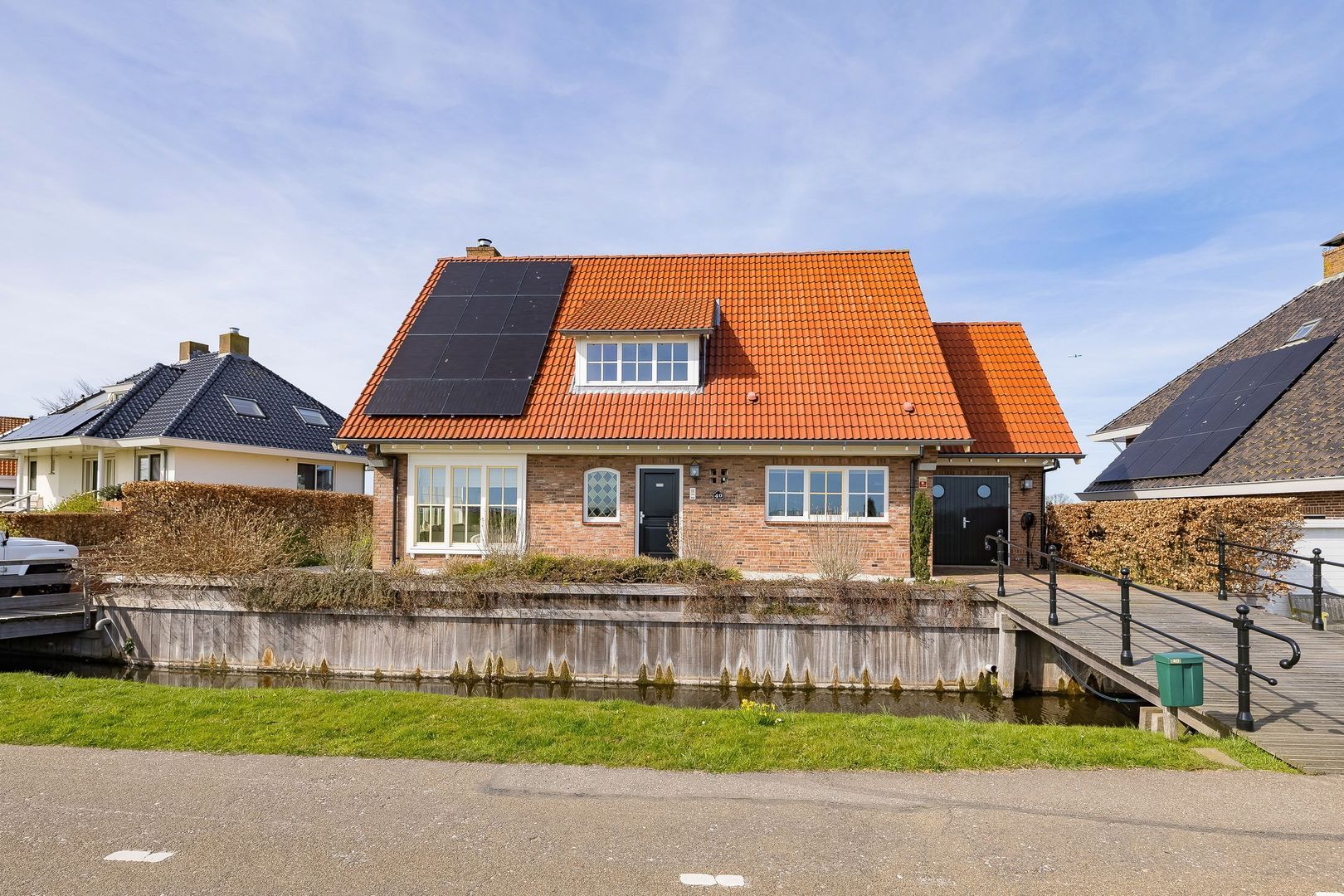 Leidseweg 40, Oud Ade foto-5