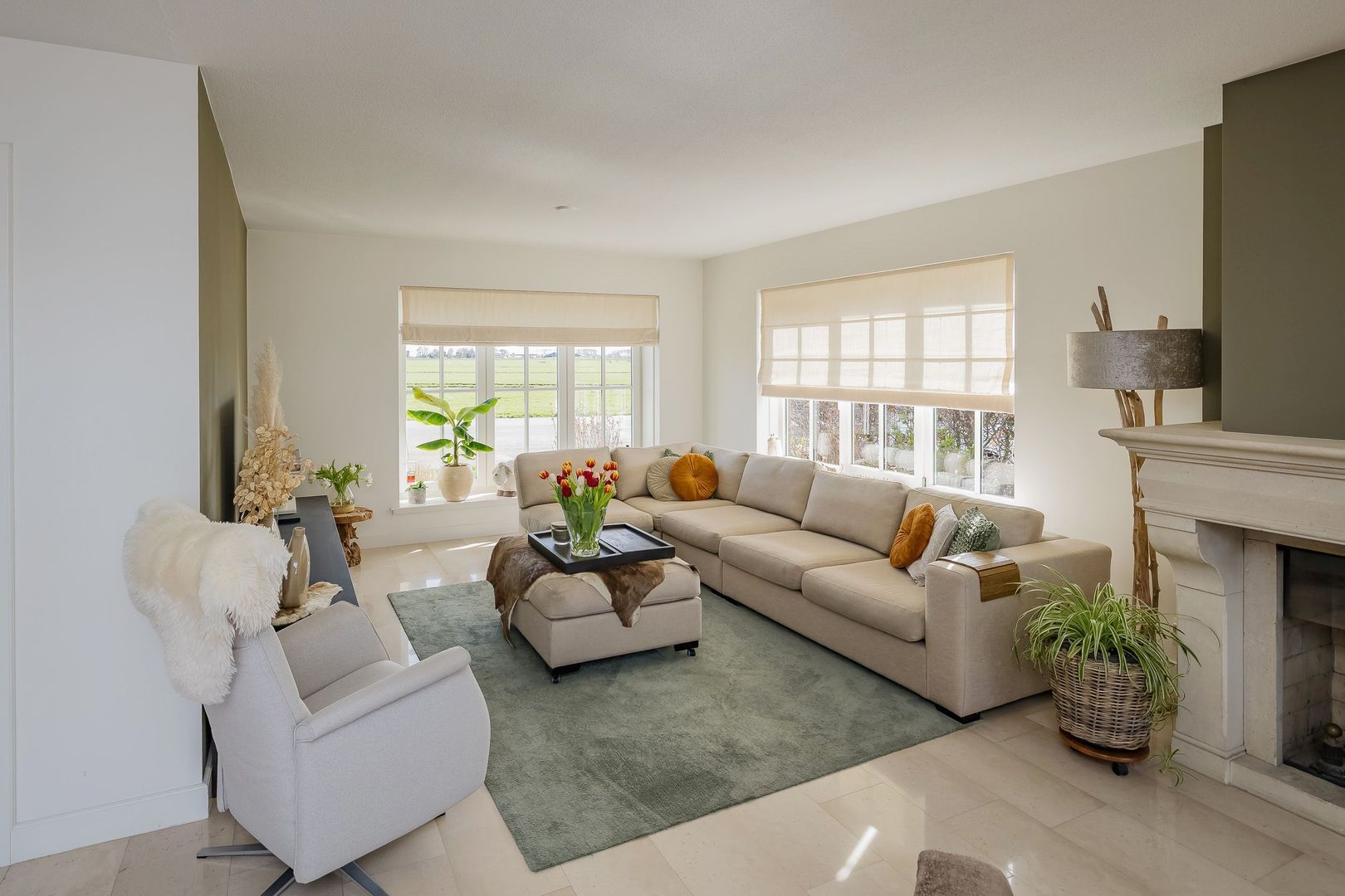 Leidseweg 40, Oud Ade foto-3