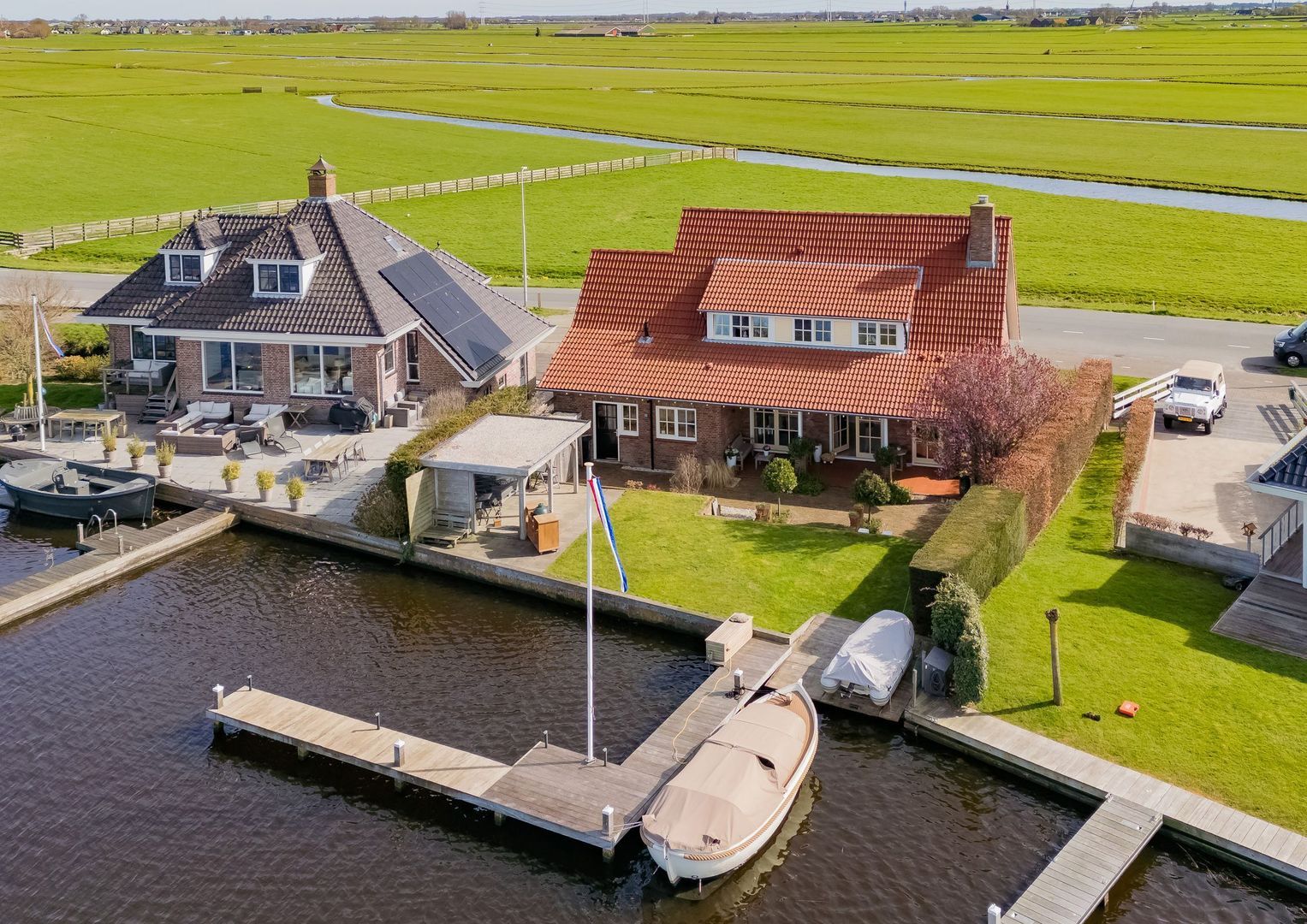 Leidseweg 40, Oud Ade foto-0