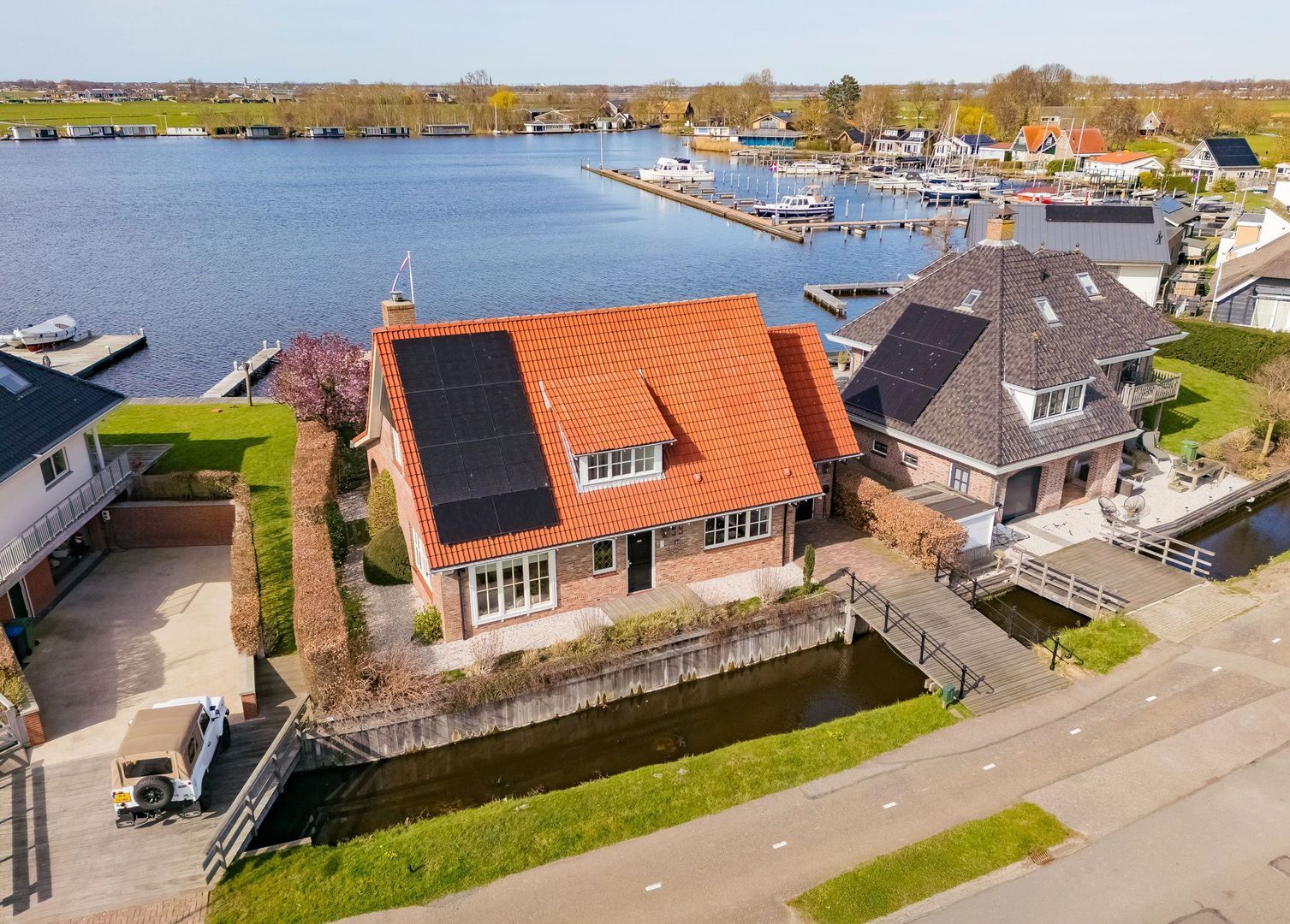 Leidseweg 40, Oud Ade foto-57