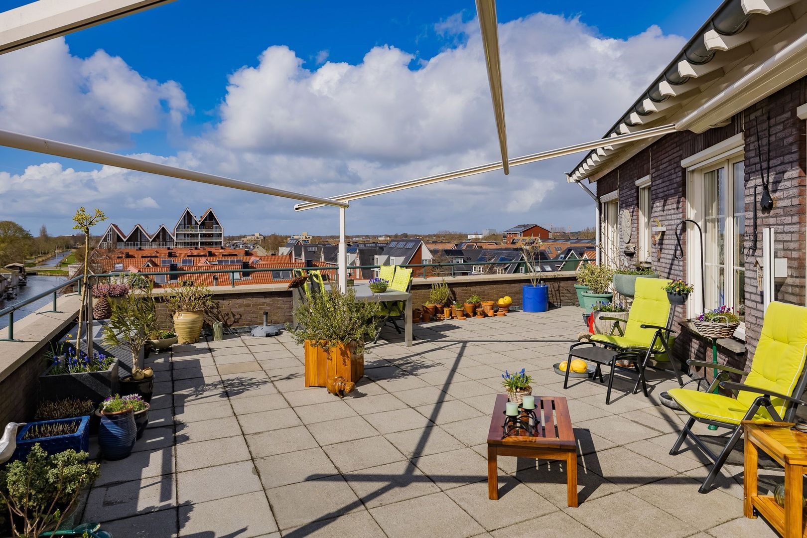 Leeghwater 116, Hillegom foto-28