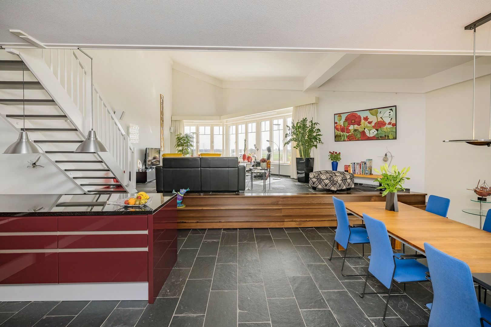 Leeghwater 116, Hillegom foto-11