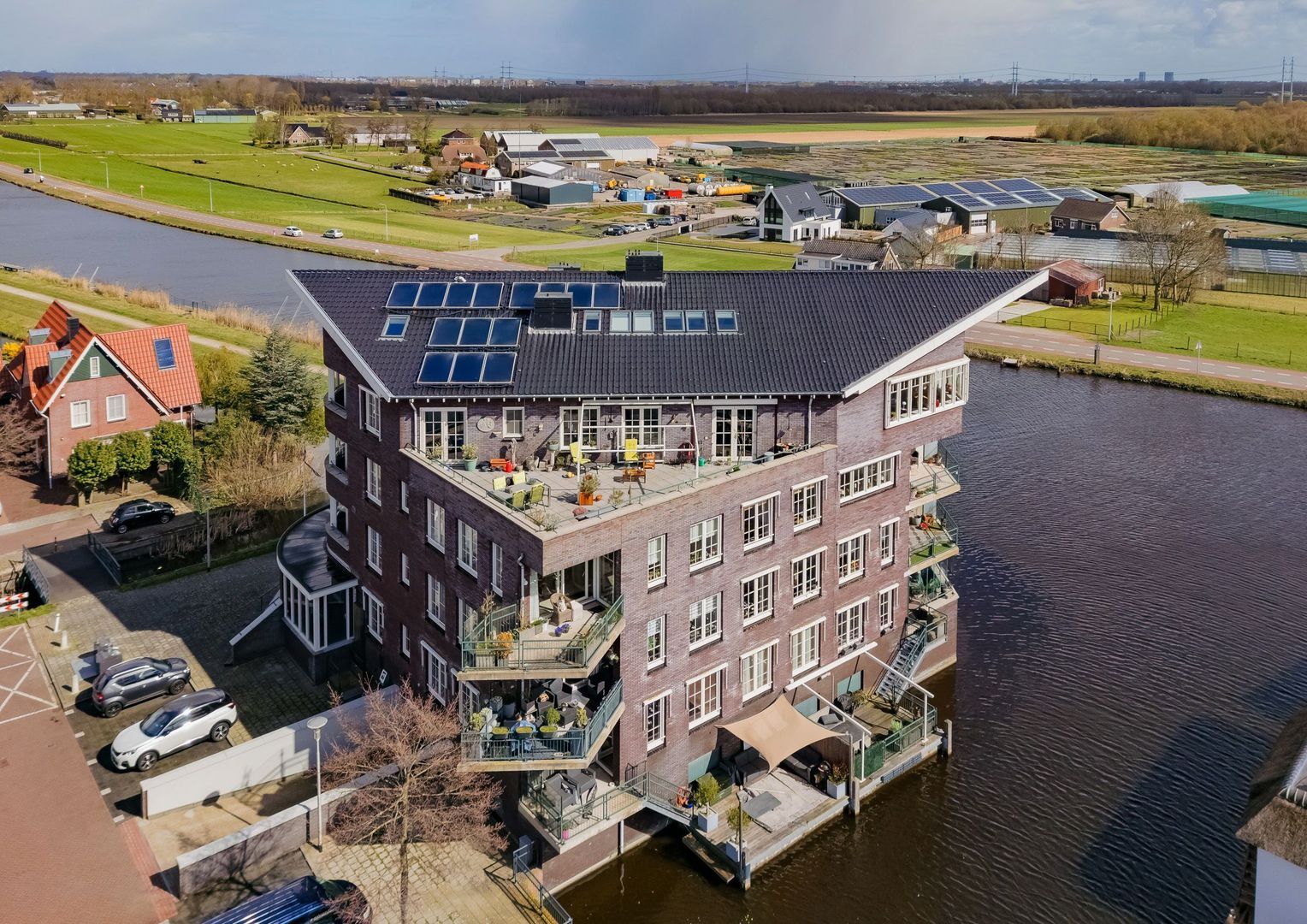 Leeghwater 116, Hillegom foto-56