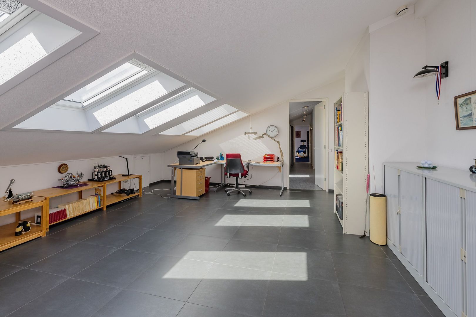 Leeghwater 116, Hillegom foto-47