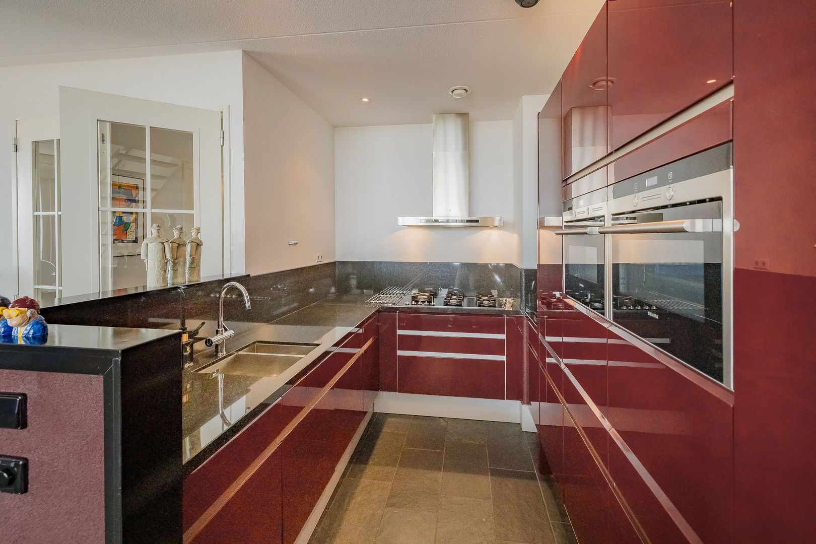 Leeghwater 116, Hillegom foto-23