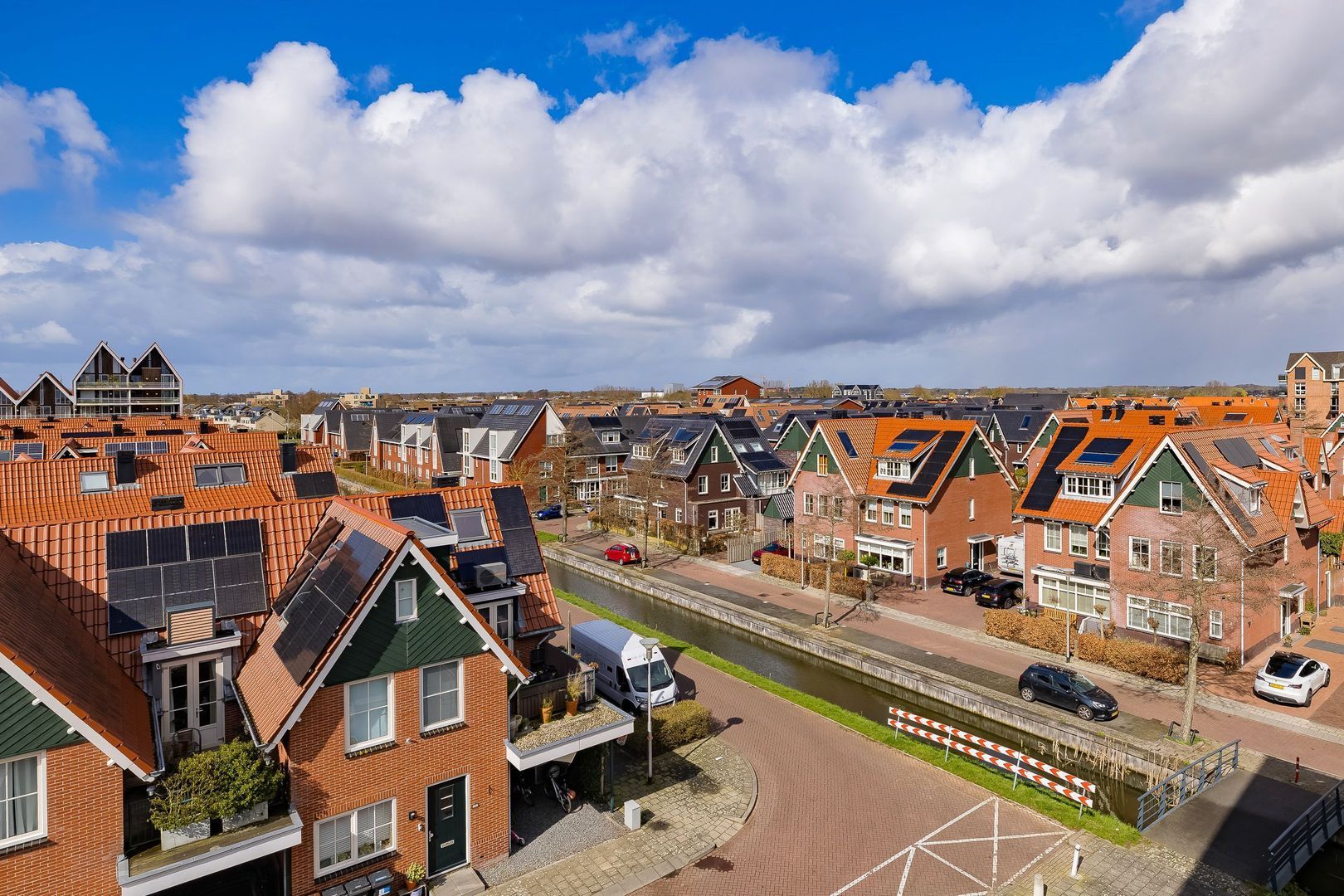 Leeghwater 116, Hillegom foto-32