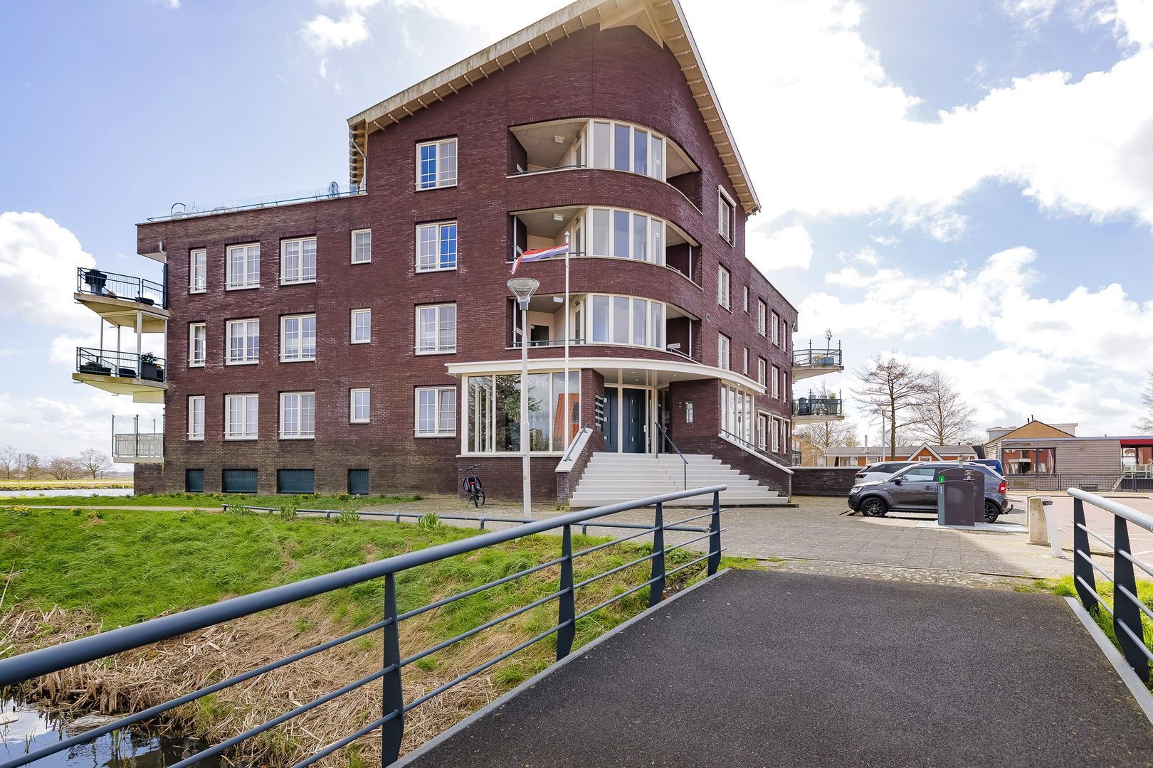 Leeghwater 116, Hillegom foto-3