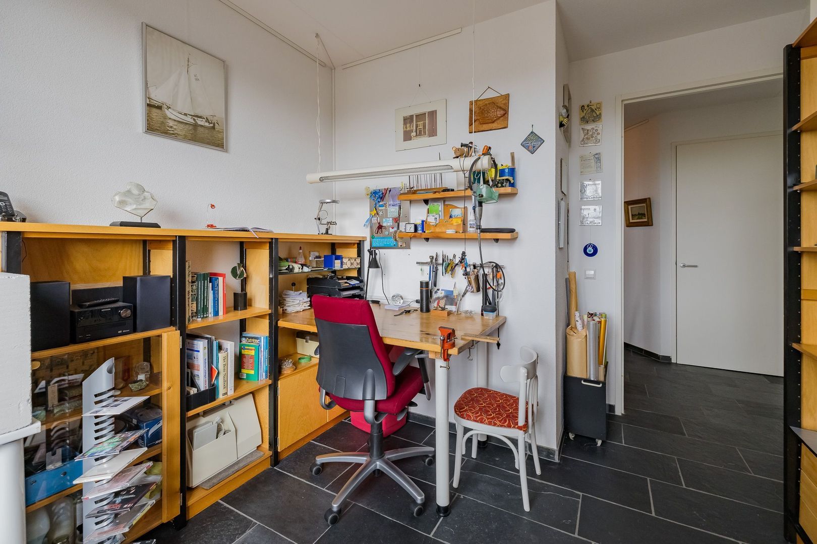 Leeghwater 116, Hillegom foto-43