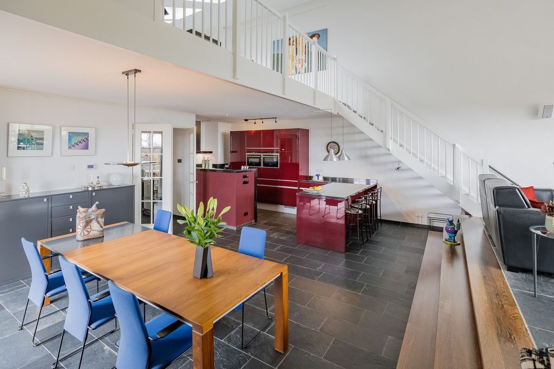 Leeghwater 116, Hillegom foto-3