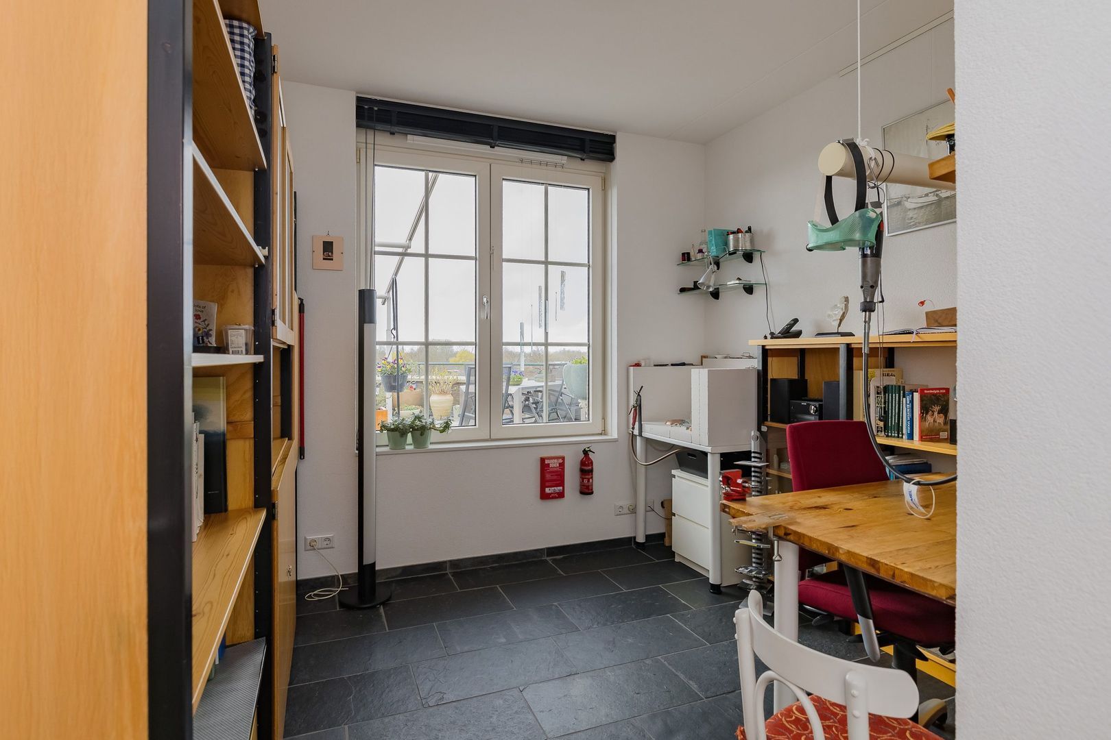 Leeghwater 116, Hillegom foto-42