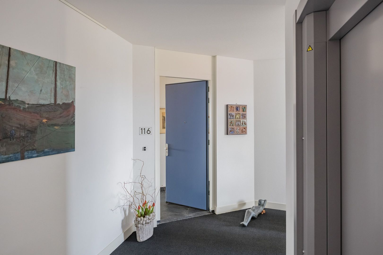 Leeghwater 116, Hillegom foto-5