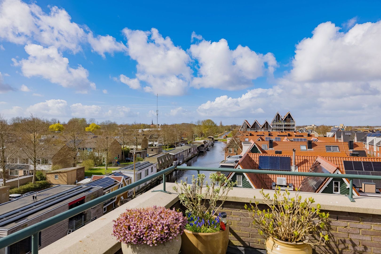 Leeghwater 116, Hillegom foto-31