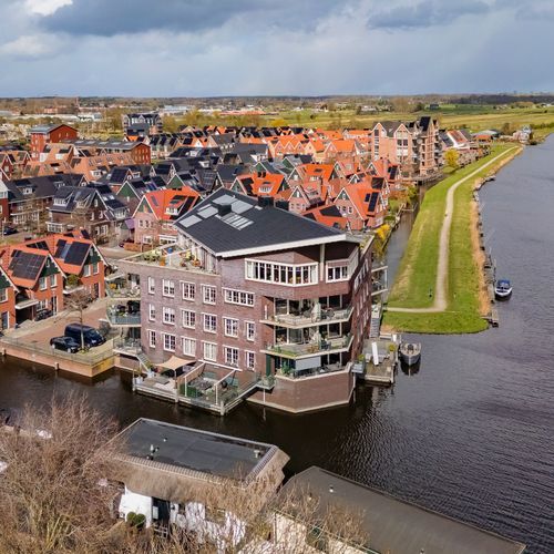 Leeghwater 116, Hillegom foto-1