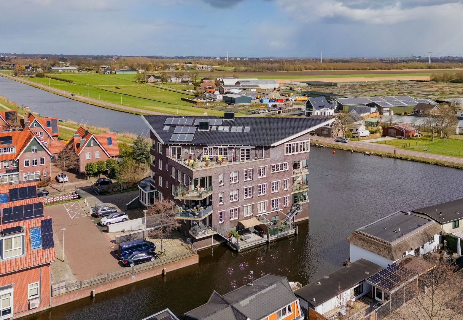 Leeghwater 116, Hillegom foto-55