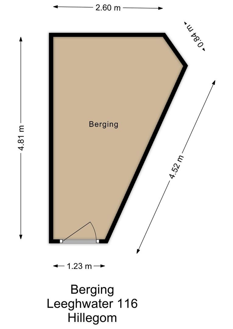 Leeghwater 116, Hillegom foto-59