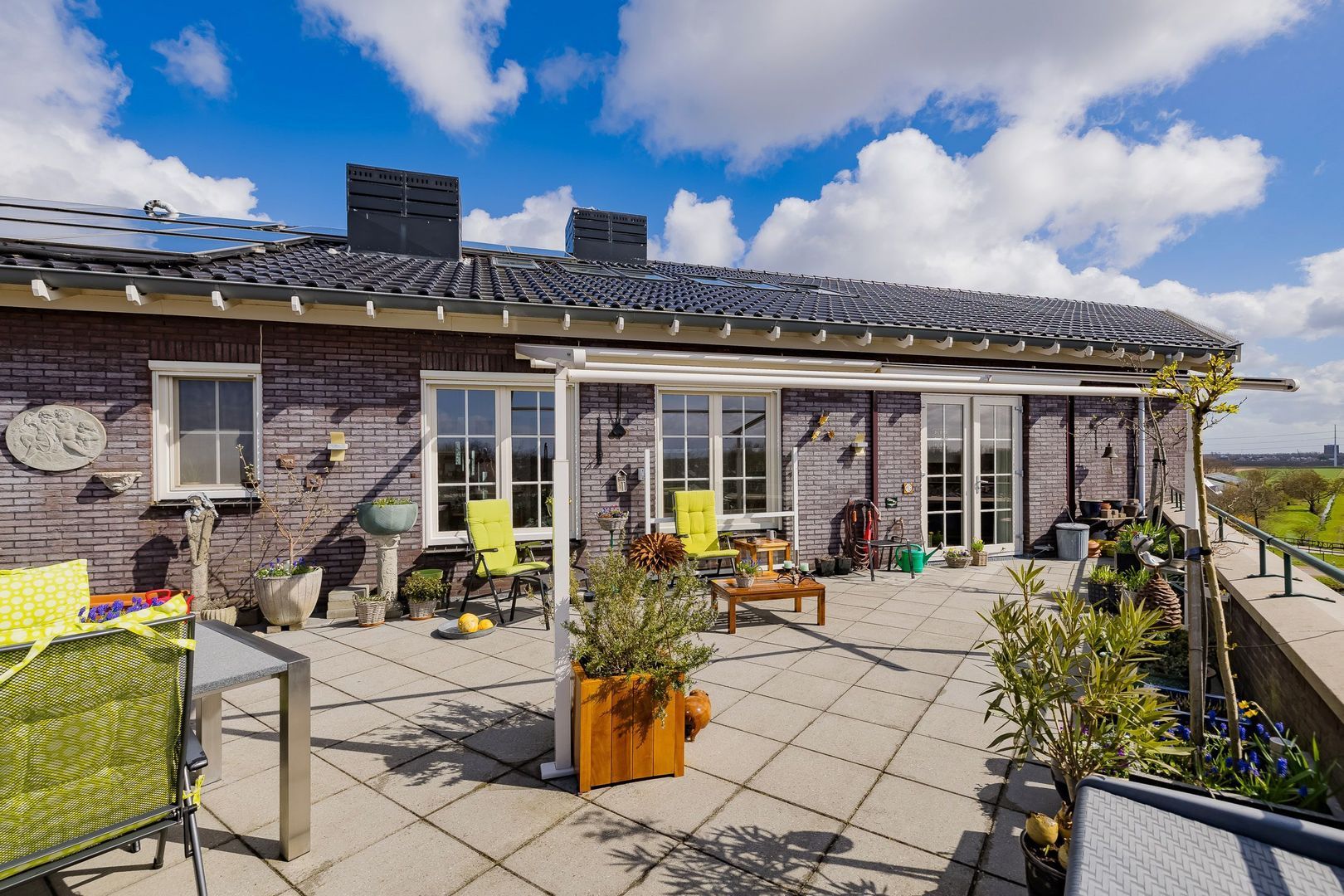 Leeghwater 116, Hillegom foto-27