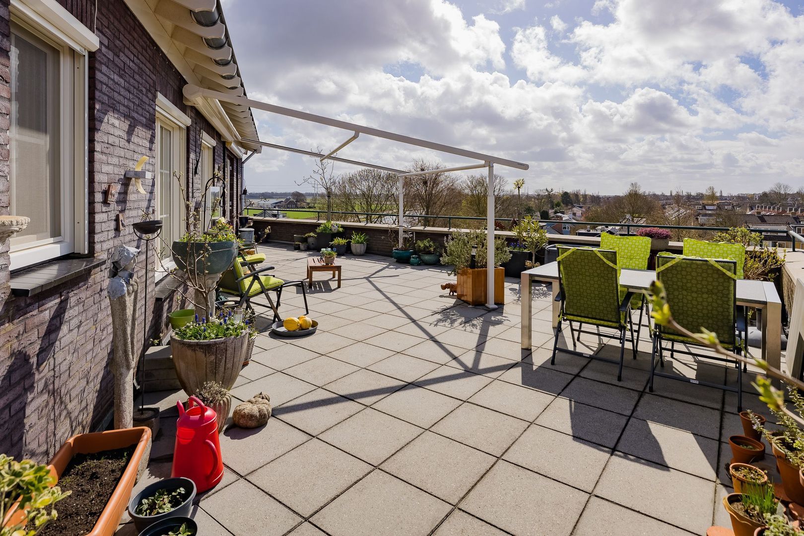 Leeghwater 116, Hillegom foto-30