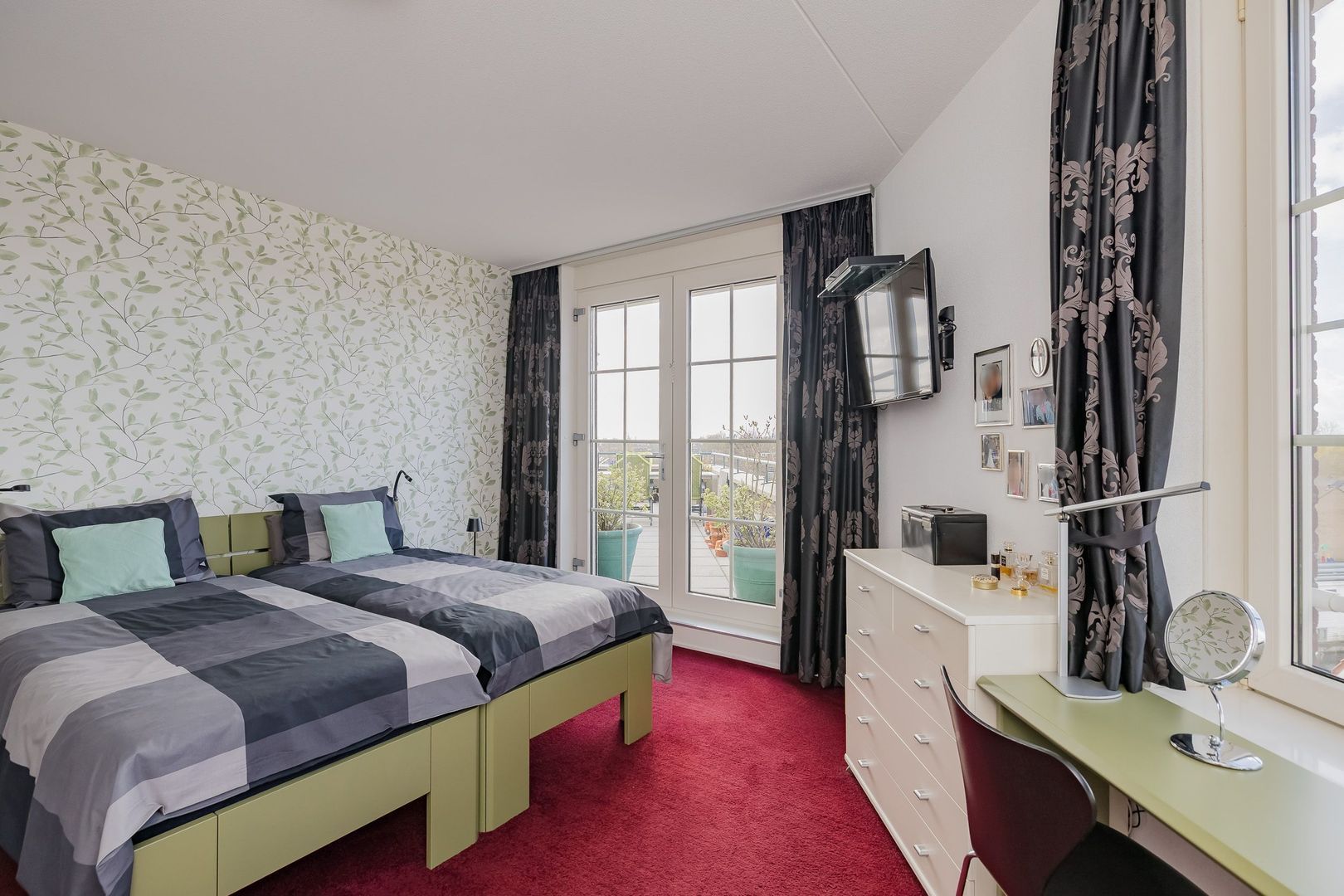 Leeghwater 116, Hillegom foto-34