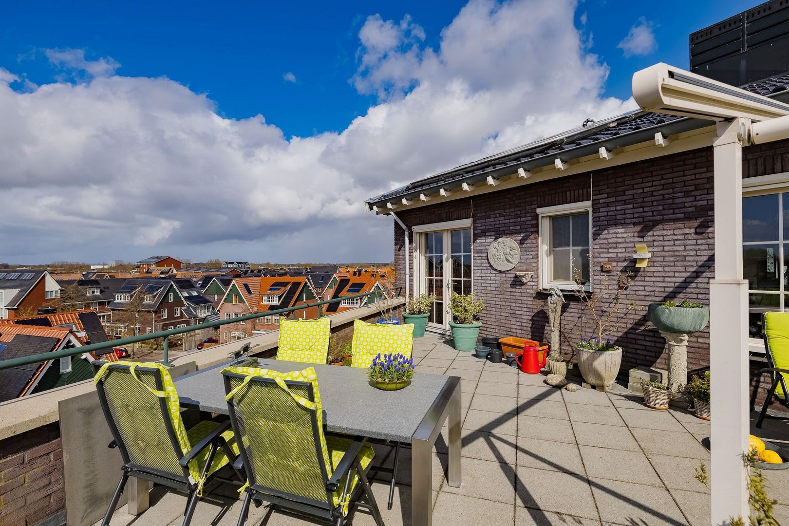 Leeghwater 116, Hillegom foto-29