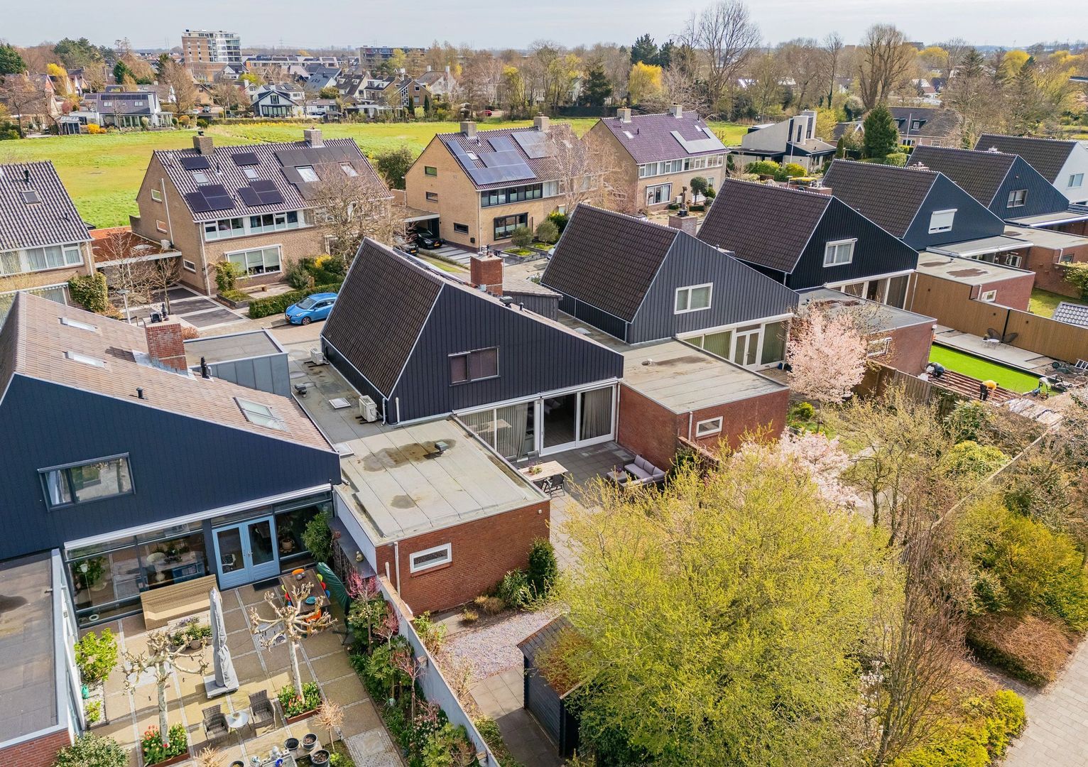 van Matenesselaan 14, Lisse foto-63