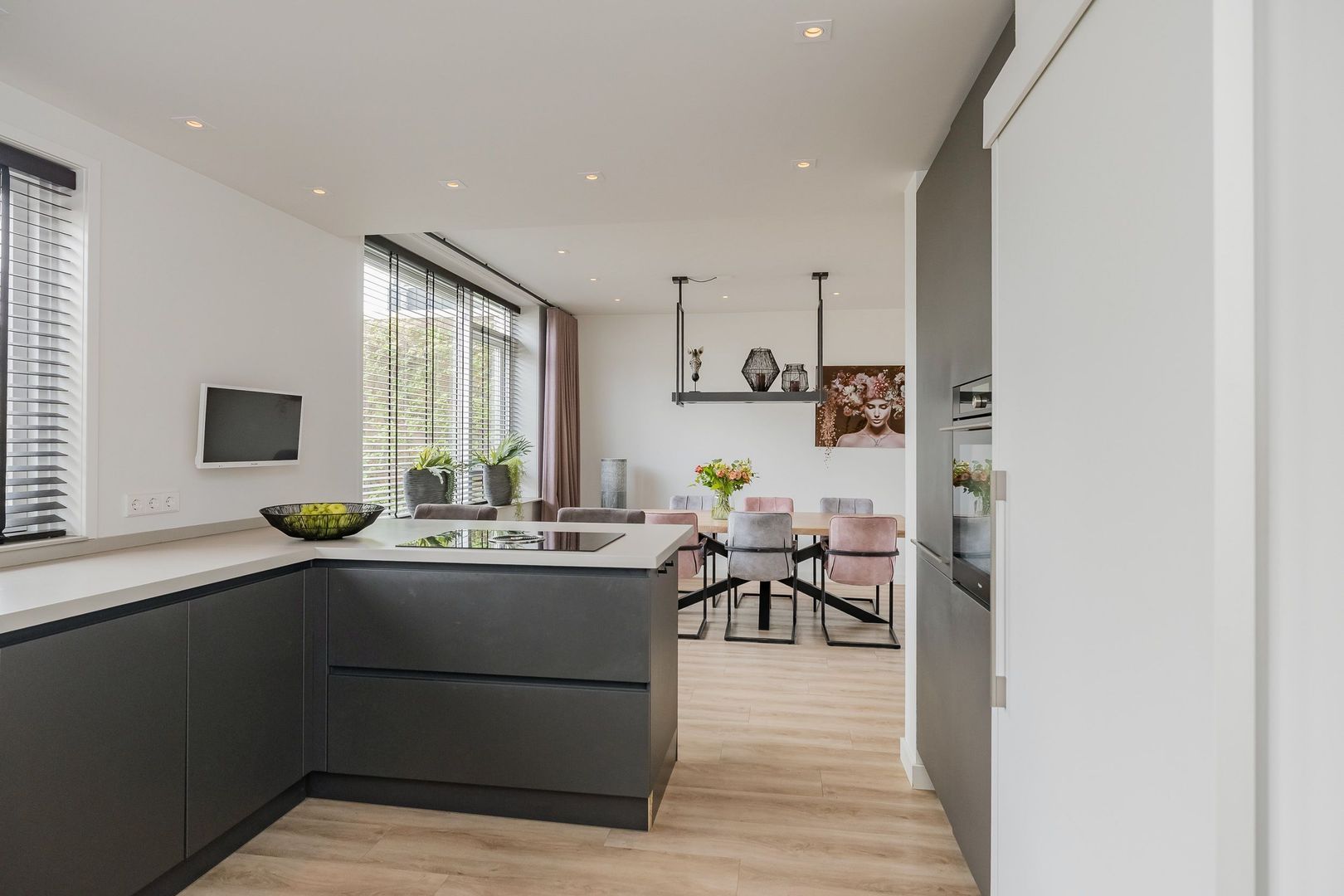 van Matenesselaan 14, Lisse foto-11