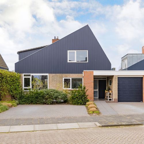 van Matenesselaan 14, Lisse foto-1