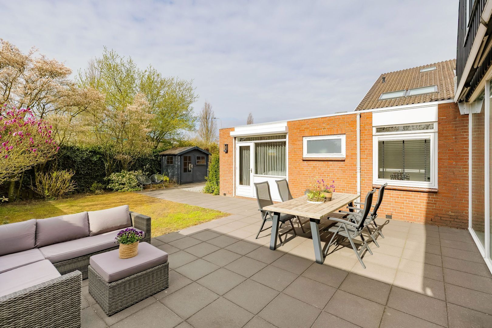 van Matenesselaan 14, Lisse foto-57