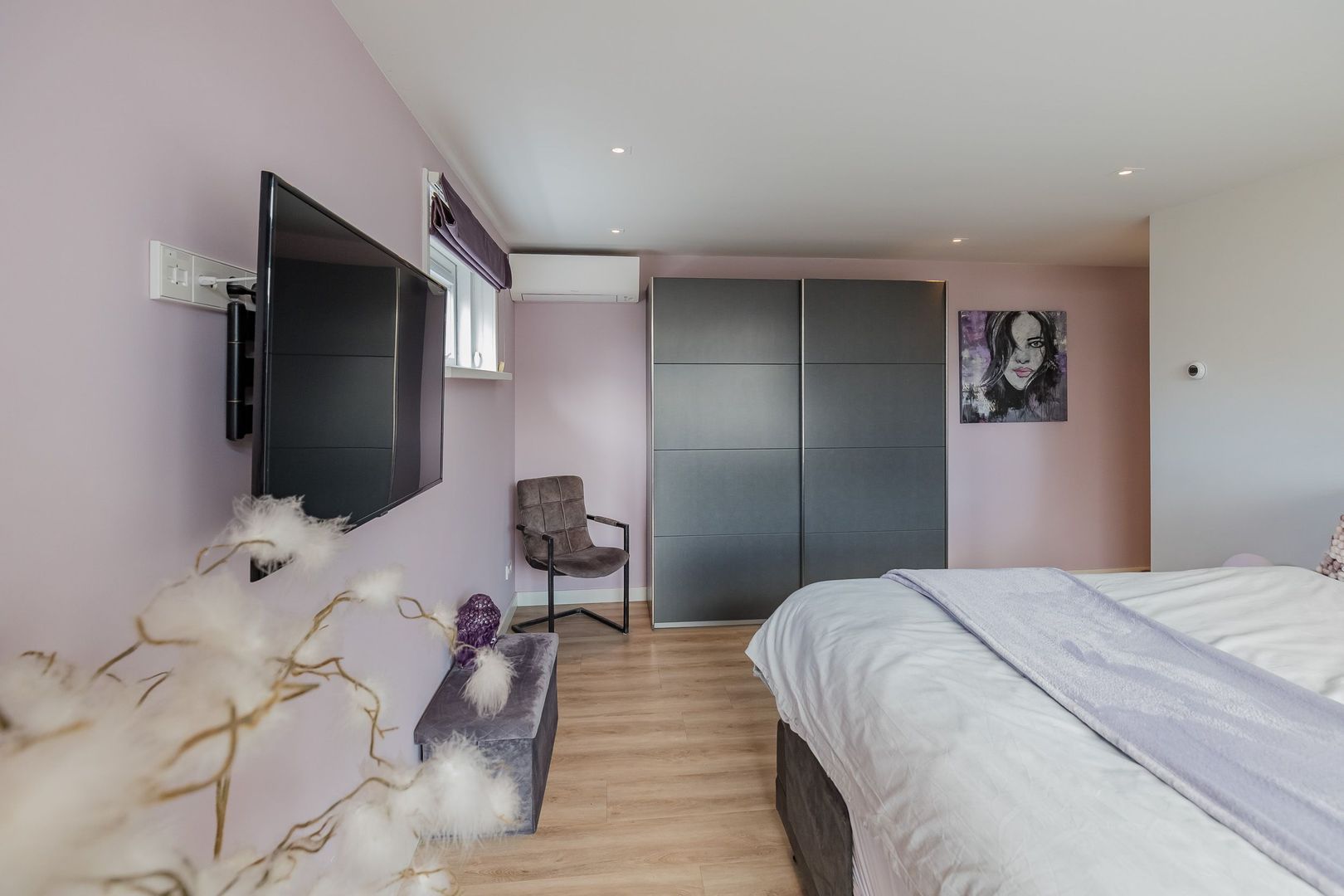 van Matenesselaan 14, Lisse foto-31