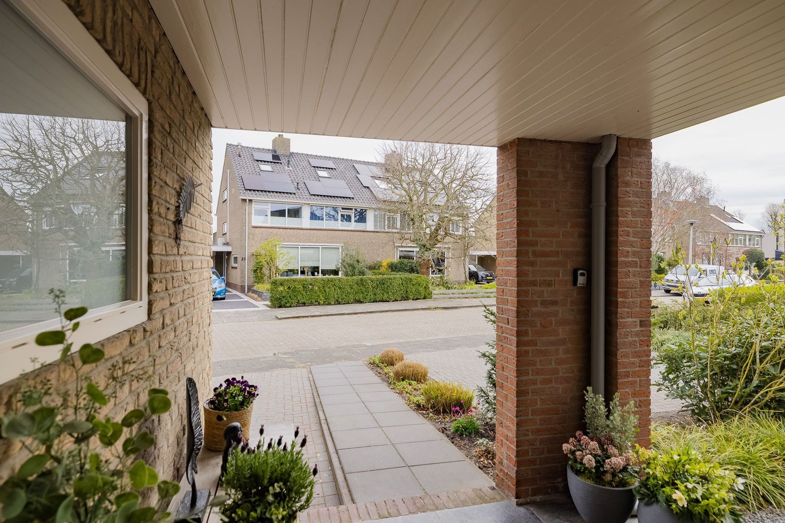 van Matenesselaan 14, Lisse foto-4