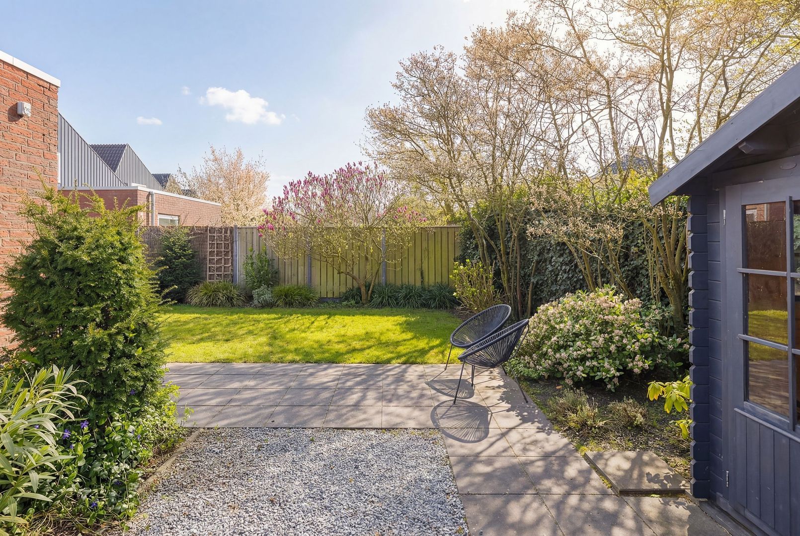 van Matenesselaan 14, Lisse foto-60