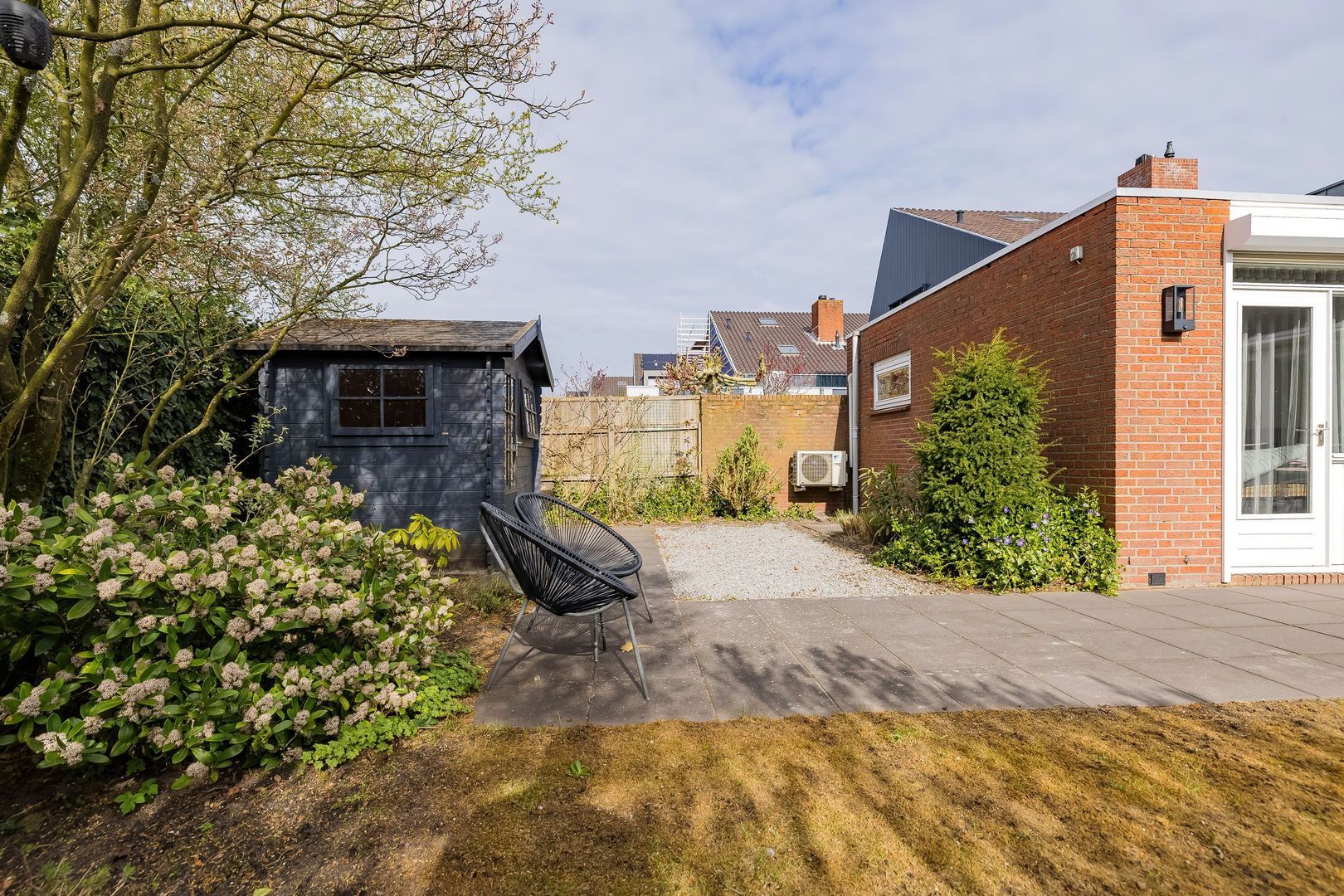 van Matenesselaan 14, Lisse foto-58