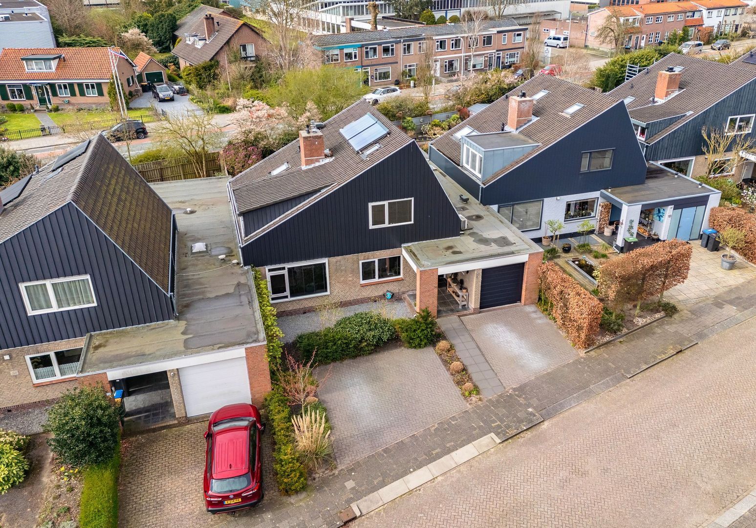 van Matenesselaan 14, Lisse foto-62