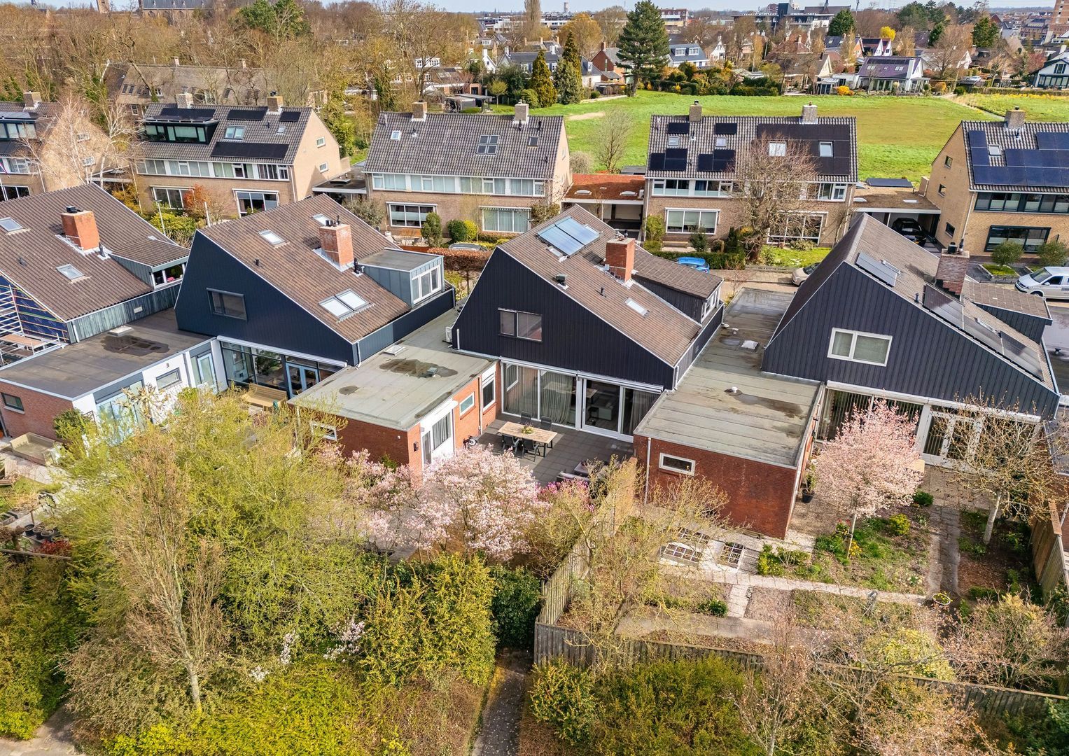 van Matenesselaan 14, Lisse foto-61