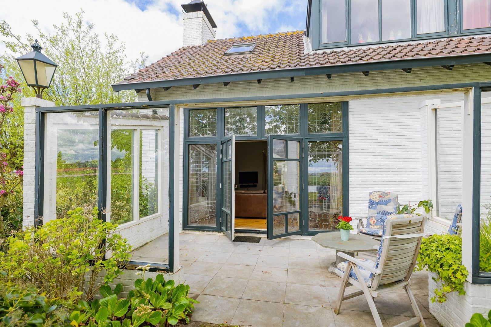 Heereweg 421 A, Lisse foto-11