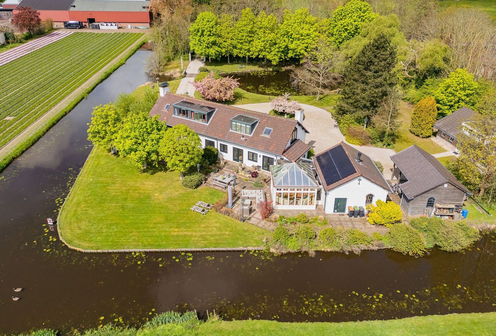Heereweg 421 A, Lisse foto-66